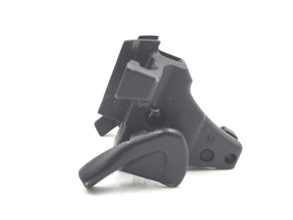 Beretta "9000S" 9mm Pistol Parts: Housing with Safety's - Image 3