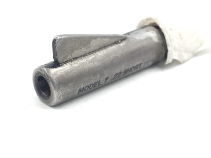 Imperial Arms "Model-7" 22 Short Revolver Parts: Barrel