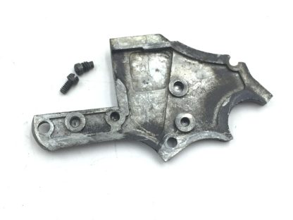 Imperial Arms "Model-7" 22 Short Revolver Parts: Sideplate with Screws - Image 3