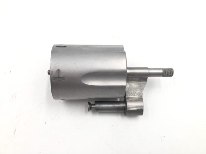 Smith & Wesson 642 38SPL Revolver Parts: Cylinder with Yoke