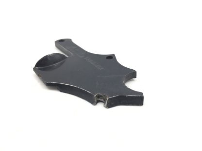 Imperial Arms "Model-7" 22 Short Revolver Parts: Sideplate with Screws - Image 6