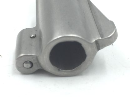 Smith & Wesson 642 38SPL Revolver Parts: Barrel - Image 4