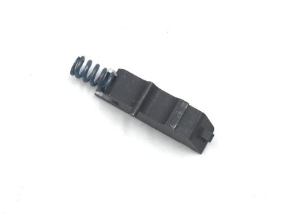 Smith & Wesson 642 38SPL Revolver Parts: Rebound Slide & Spring - Image 4