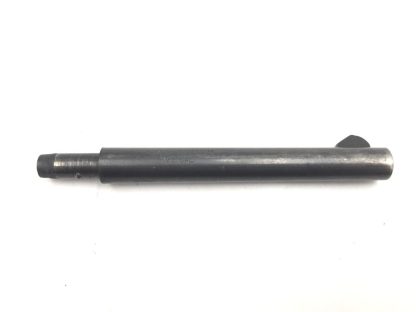 High Standard "Sentinel Deluxe R-106" 22 Cal Revolver Parts: Barrel - Image 3