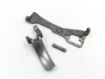 Ruger P89 DC 9mm Pistol Parts: Trigger with Trigger Bar & Pin - Image 2