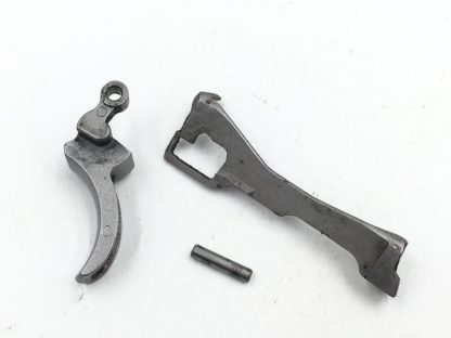 Ruger P89 DC 9mm Pistol Parts: Trigger with Trigger Bar & Pin