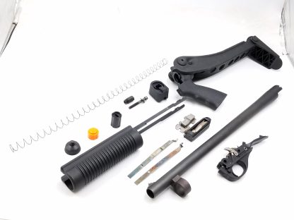 Remington model 870 Tactical 12ga Shotgun Parts Kit - Image 32