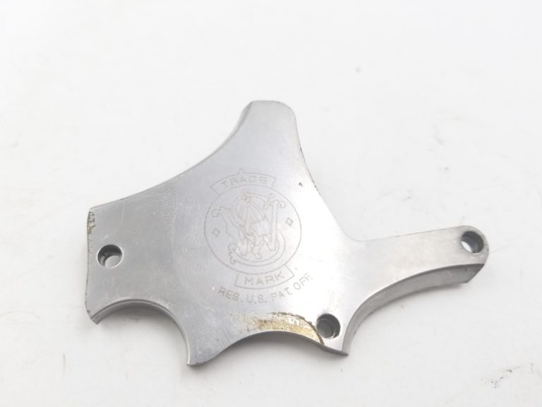 Smith & Wesson, 6295, 44 Mag, Revolver Parts, Side Plate Postrock