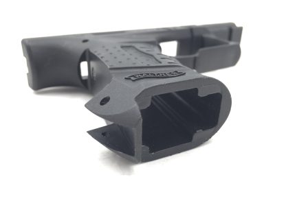 Walther P-22, 22LR Pistol Parts: Grip Frame - Image 2