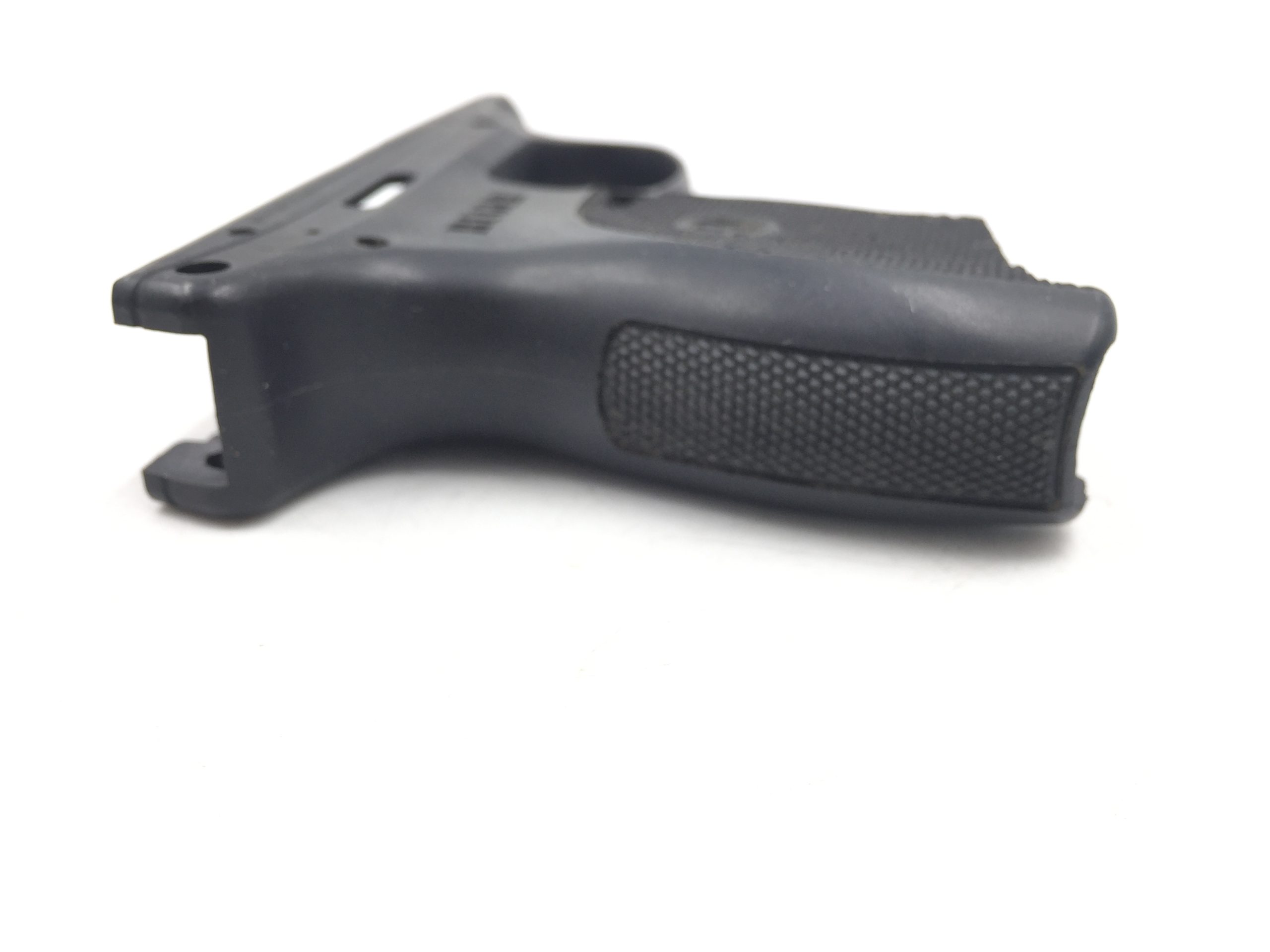 Ruger LC9, 9mm Pistol Part: Grip Frame – Postrock Gun Parts
