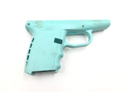 SCCY CPX-2, 9mm Pistol Part: Grip Frame - Image 2