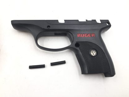 Ruger EC9 S, 9mm Pistol Part: Grip Frame - Image 2