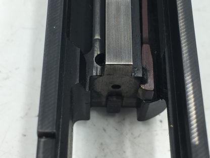 Springfield Armory XD-M 9, 9mm Pistol Parts: Slide, Barrel, Recoil Guide - Image 10