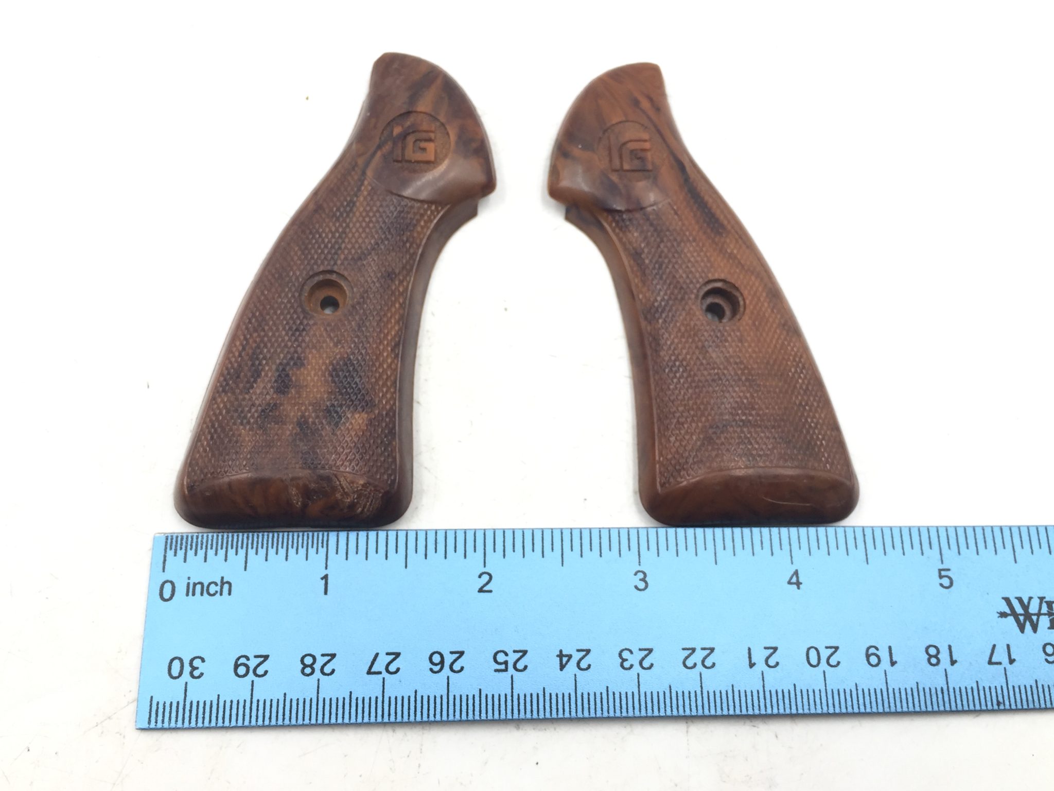 Rg 38 Special Revolver Parts - 7coqiwu