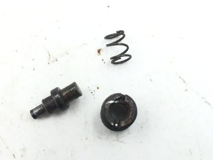 RG  RG-30, 22 Magnum Revolver Parts" Firing Pin, Recoil Cup, Spring - Image 2