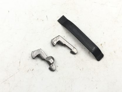 Ruger P94 DC, 9mm Pistol Parts: Mag Latches-Left & Right & Mag Spring - Image 2