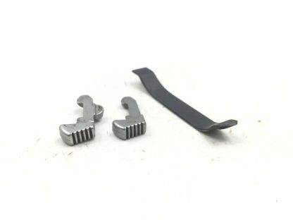 Ruger P94 DC, 9mm Pistol Parts: Mag Latches-Left & Right & Mag Spring - Image 3