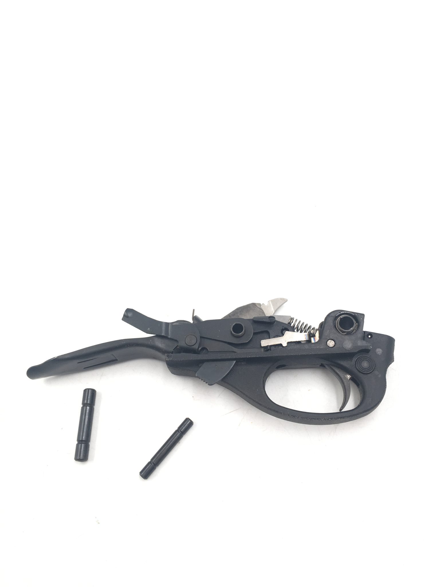 Remington 870 12gauge, shotgun parts, trigger group and pins Postrock Gun Parts