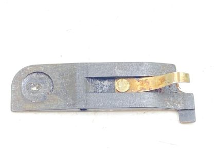 Ithaca Model 900, 12 Gauge Shotgun parts: Carrier latch and button - Image 4