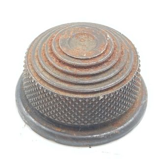 Ithaca Model 900, 12 Gauge Shotgun parts: Magazine cap