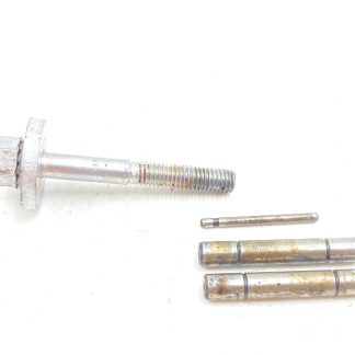 Ithaca Model 900, 12 Gauge Shotgun parts: Stock bolt, pins