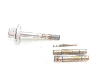 Ithaca Model 900, 12 Gauge Shotgun parts: Stock bolt, pins