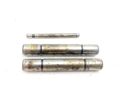 Ithaca Model 900, 12 Gauge Shotgun parts: Stock bolt, pins - Image 4