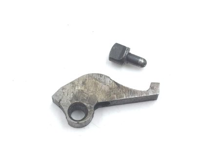 Harrington & Richardson 732, 32 S&W Revolver Parts: Lever & Firing Pin