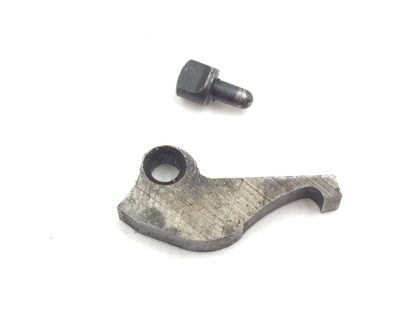 Harrington & Richardson 732, 32 S&W Revolver Parts: Lever & Firing Pin - Image 3