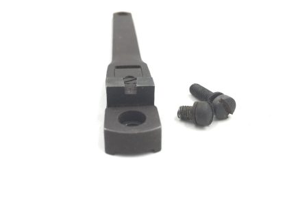 Browning "Challenger III" 22LR Pistol Parts: Rear Sight with Screws