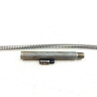 Ithaca Model 900, 12 Gauge Shotgun parts: Spring, follower, tube