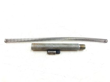 Ithaca Model 900, 12 Gauge Shotgun parts: Spring, follower, tube
