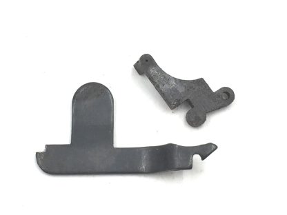 Spesco "Phoenix P-51" 25ACP Pistol Parts: Lever & Disconnector - Image 3