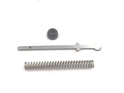 Smith & Wesson 60-14, 357 Magnum Revolver Parts: Mainspring Plunger, Spring