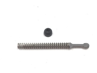 Smith & Wesson 60-14, 357 Magnum Revolver Parts: Mainspring Plunger, Spring - Image 3