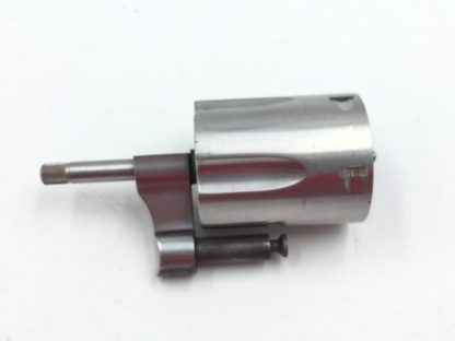 Smith & Wesson 60-14, 357 Magnum Revolver Parts: Cylinder with Yoke - Image 11