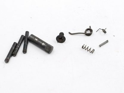 New England Firearms Pardner 12ga Parts: PINS, SPRINGS & SCREW