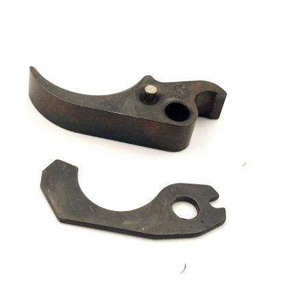 New England Handi SB2, 45-70 GOVT Part. Trigger W Extension & Pin - Image 5