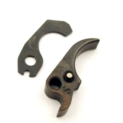 New England Handi SB2, 45-70 GOVT Part. Trigger W Extension & Pin - Image 7