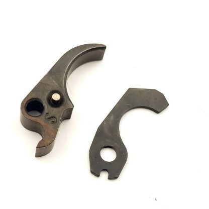 New England Handi SB2, 45-70 GOVT Part. Trigger W Extension & Pin - Image 8