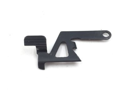 Browning "BDA" (Sig 220) 45ACP Pistol Parts: Slide Catch - Image 4