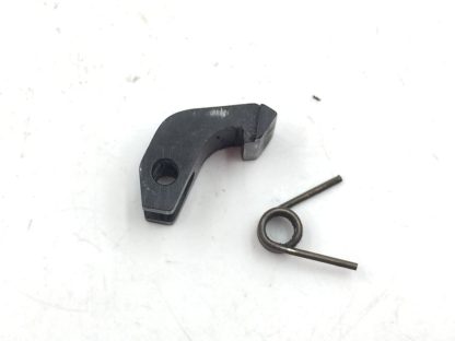 Browning "BDA" (Sig 220) 45ACP Pistol Parts: Lever & Spring