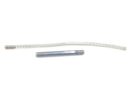 Coast to Coast 545 12 Gauge Shotgun parts: Tube, spring, plug