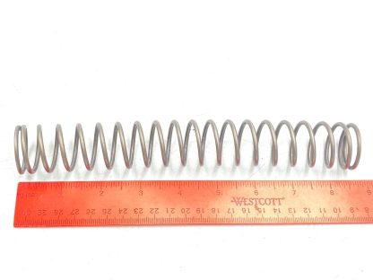 Coast to Coast 545 12 Gauge Shotgun parts: Recoil spring - Image 3