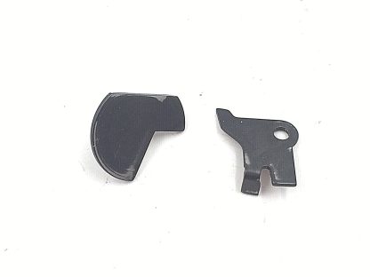 Browning "BDA" (Sig 220) 45ACP Pistol Parts: Levers