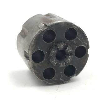 Rohm "Pocket" 22 Short Revolver Parts: Cylinder
