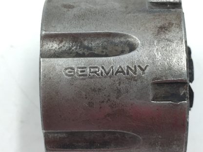 Rohm "Pocket" 22 Short Revolver Parts: Cylinder - Image 4