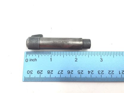 Rohm "Pocket" 22 Short Revolver Parts: Barrel - Image 2