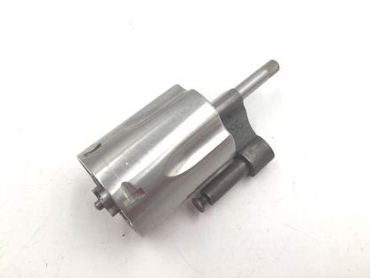 Smith & Wesson 60-14, 357 Magnum Revolver Parts: Cylinder with Yoke