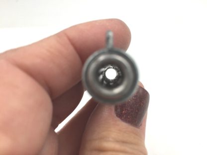 Rohm "Pocket" 22 Short Revolver Parts: Barrel - Image 6